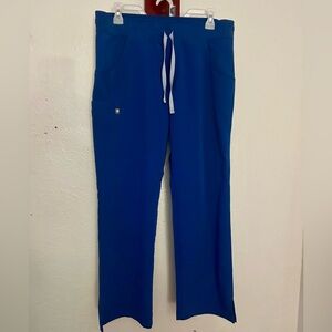Figs Kade Cargo Scrub Pants